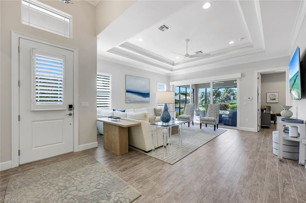 5665 Highbourne Dr, Naples, FL 34113 Photo