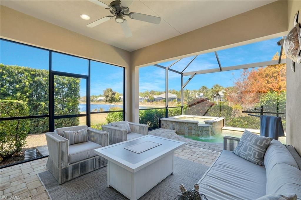 5665 Highbourne Dr, Naples, FL 34113 Photo