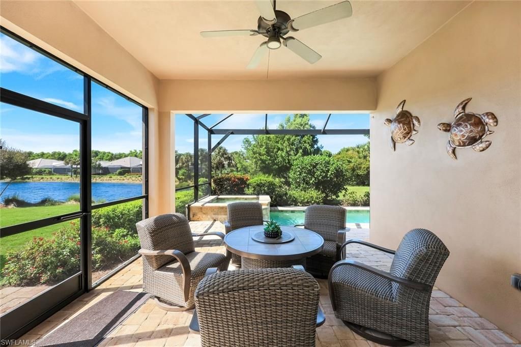 5665 Highbourne Dr, Naples, FL 34113 Photo