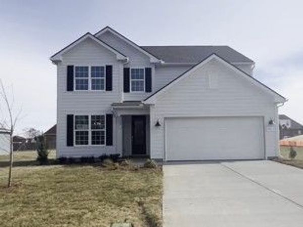 2511 Havenstone Lane, Murfreesboro, TN 37128