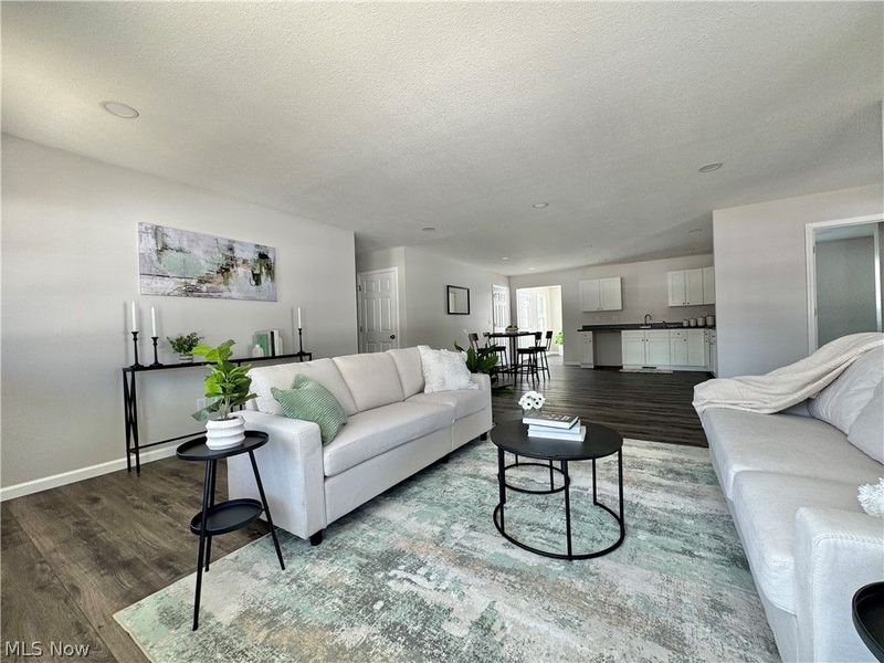 406 S Raccoon Road, Austintown, OH 44515 Photo 5