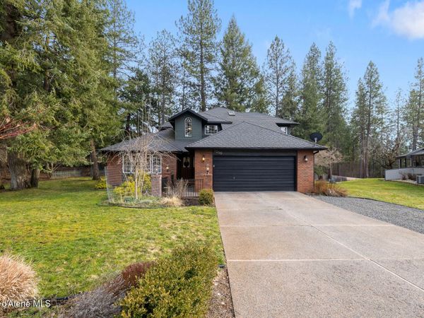 1280 E Glenmore CT, Hayden, ID 83835