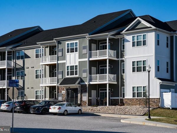 2310 HADLEY BLVD, Unit 205, ENOLA, PA 17025