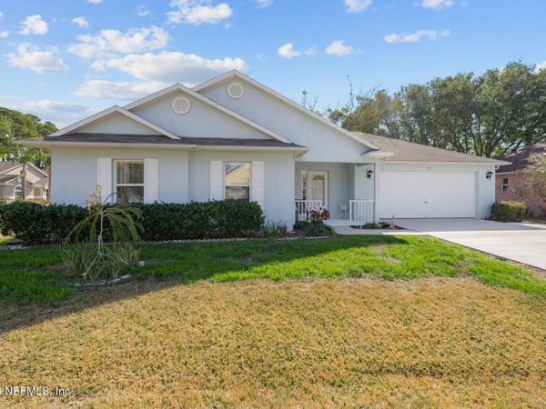 237 ST THOMAS Street, St. Augustine, FL 32095