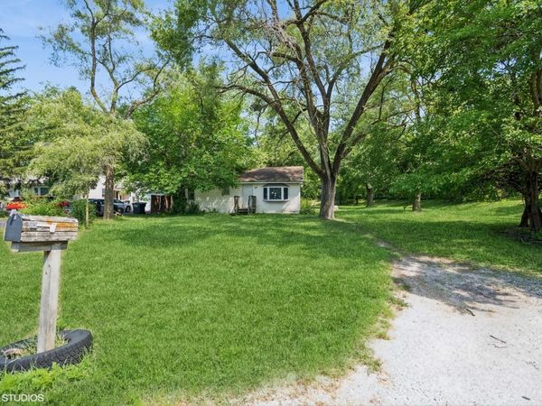 3636 172nd Street, Lansing, IL 60438