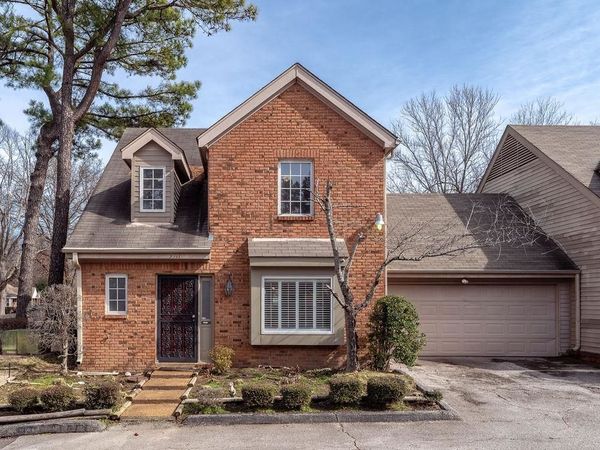 3511 BARWOOD CIR, Memphis, TN 38122