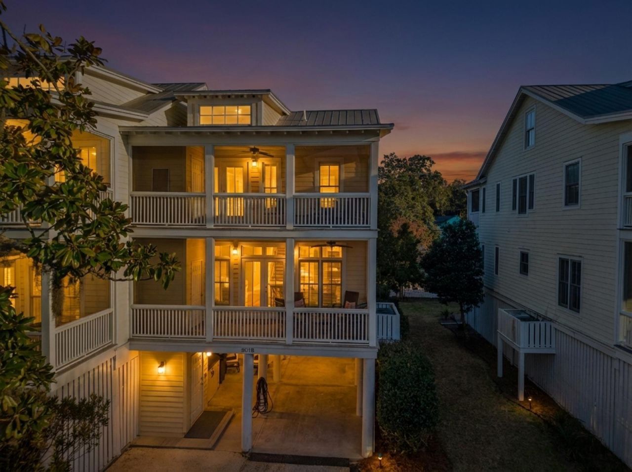 801 B Jungle Road Photo 1