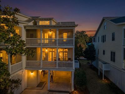 801 B Jungle Road, Unit Share #4, Edisto Island, SC 29438