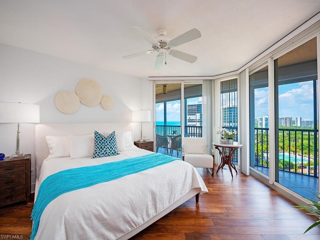 4651 Gulf Shore Blvd N, Unit 1707, Naples, FL 34103 Photo
