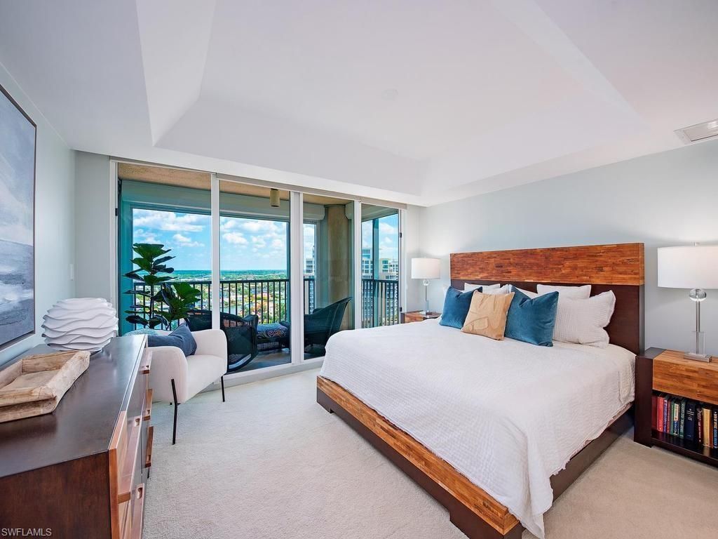 4651 Gulf Shore Blvd N, Unit 1707, Naples, FL 34103 Photo