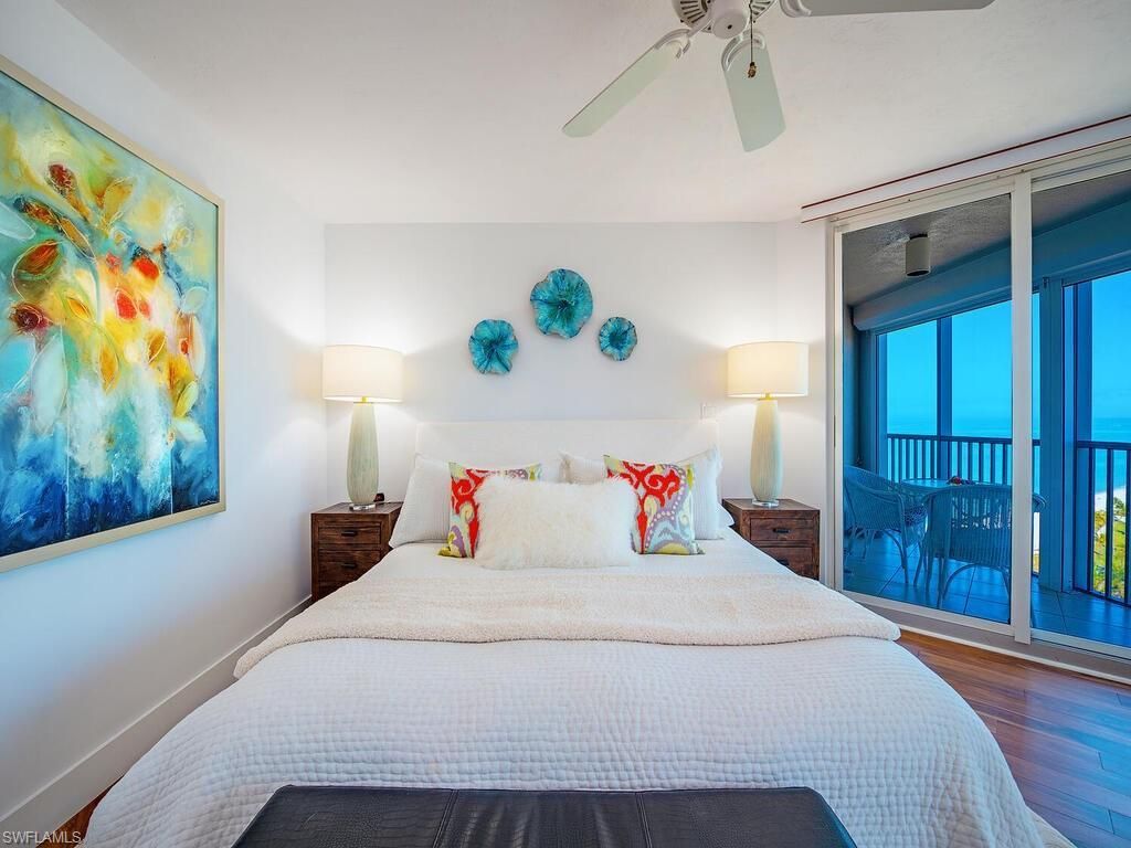 4651 Gulf Shore Blvd N, Unit 1707, Naples, FL 34103 Photo