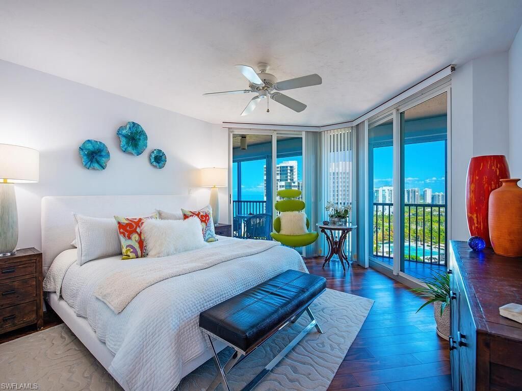 4651 Gulf Shore Blvd N, Unit 1707, Naples, FL 34103 Photo