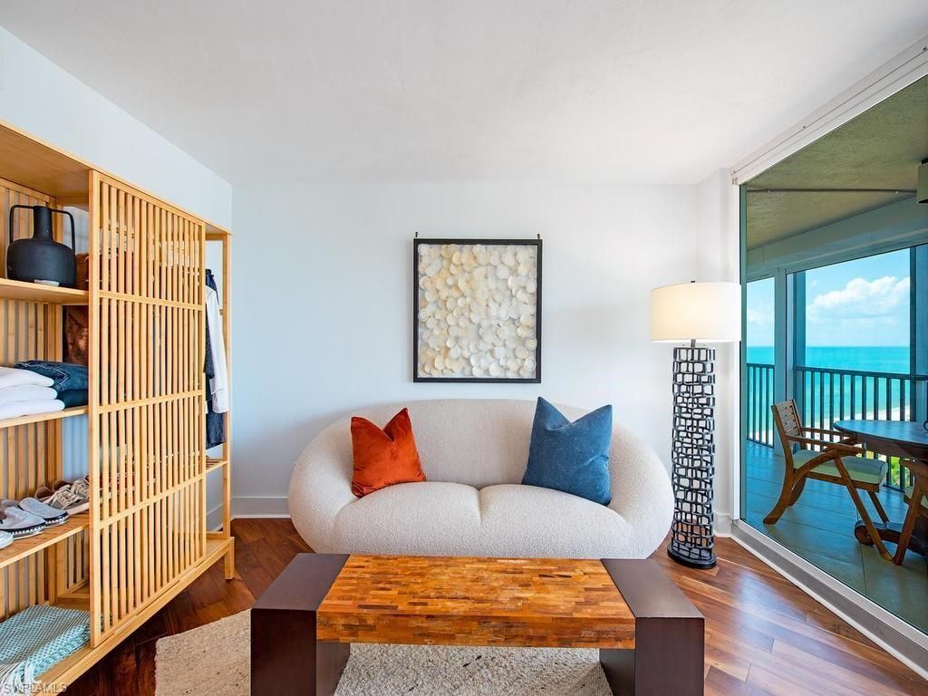 4651 Gulf Shore Blvd N, Unit 1707, Naples, FL 34103 Photo