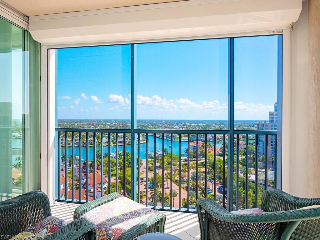 4651 Gulf Shore Blvd N, Unit 1707, Naples, FL 34103 Photo