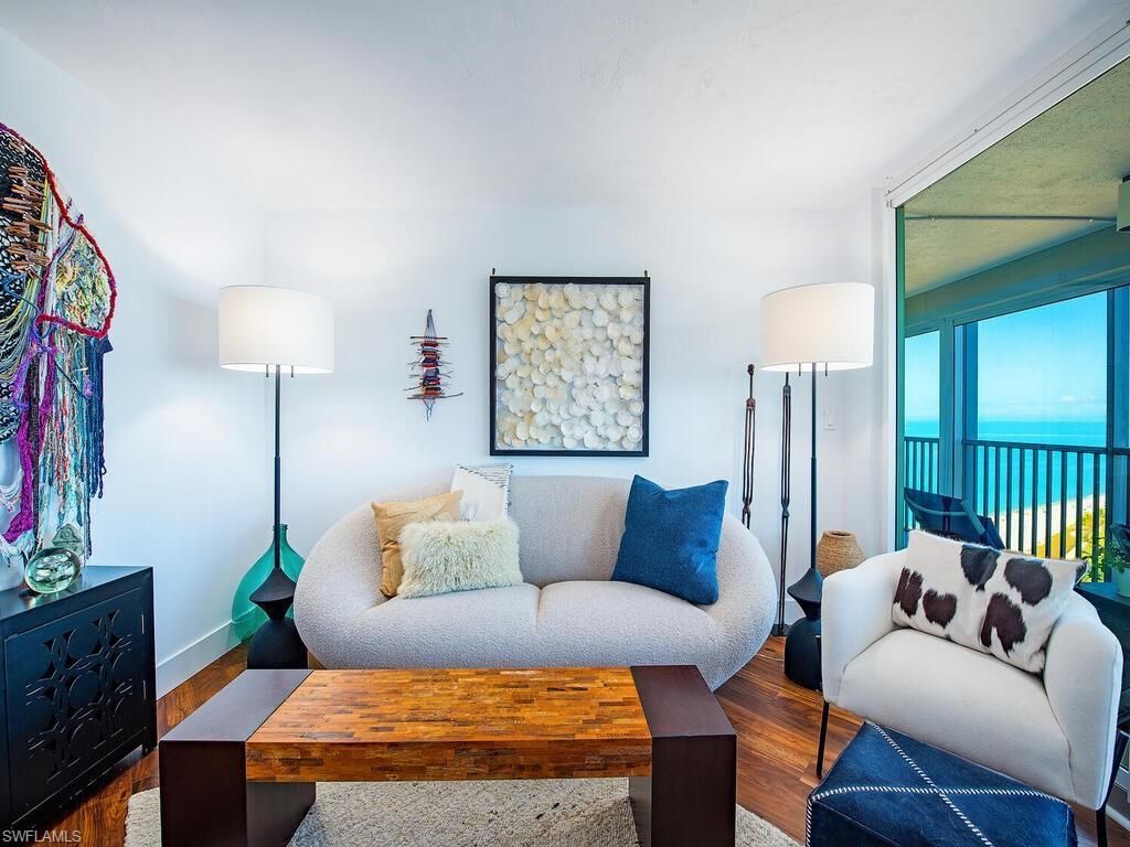 4651 Gulf Shore Blvd N, Unit 1707, Naples, FL 34103 Photo