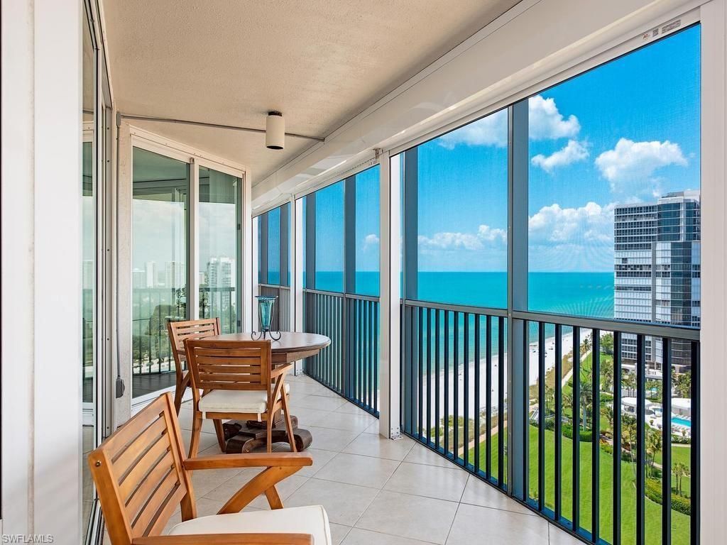 4651 Gulf Shore Blvd N, Unit 1707, Naples, FL 34103 Photo