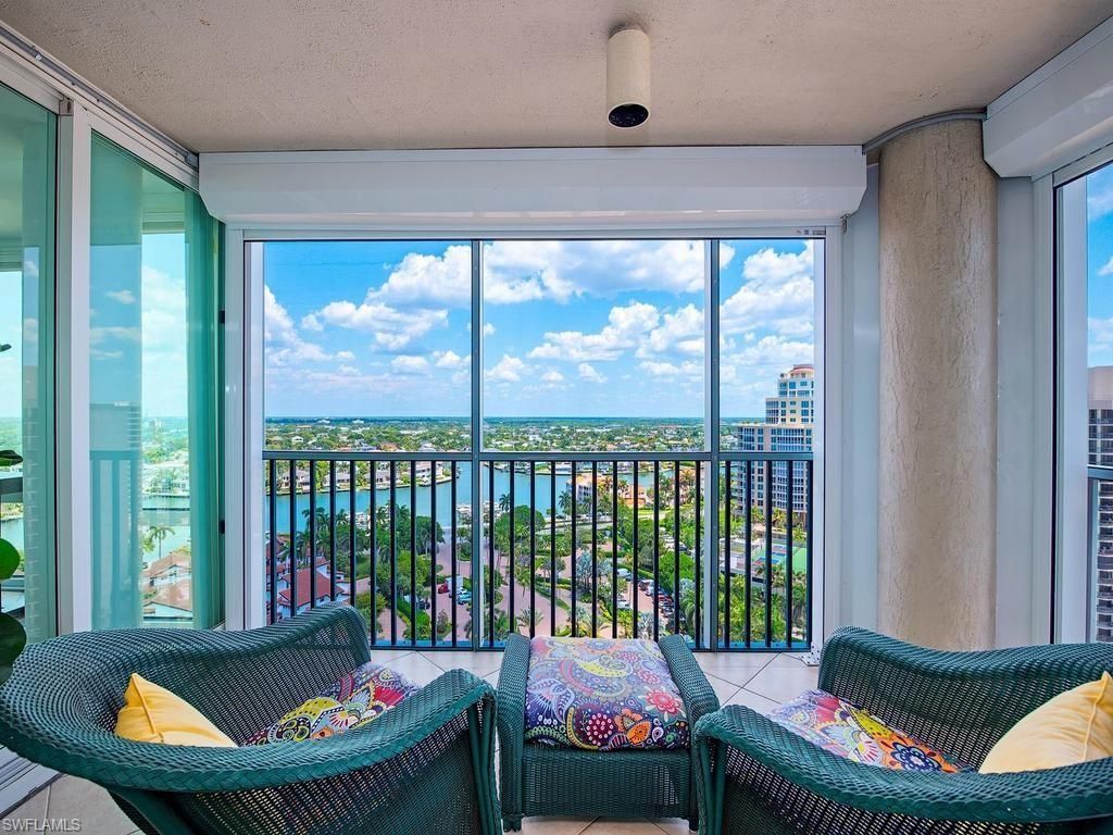 4651 Gulf Shore Blvd N, Unit 1707, Naples, FL 34103 Photo