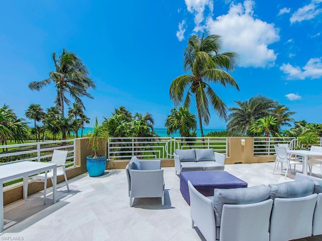 4651 Gulf Shore Blvd N, Unit 1707, Naples, FL 34103 Photo