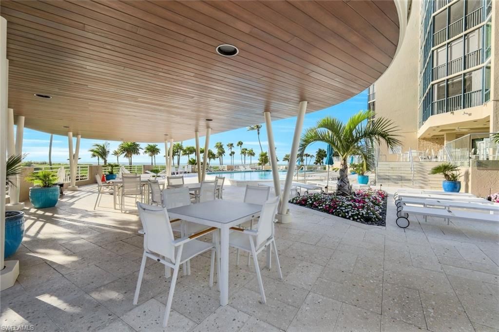 4651 Gulf Shore Blvd N, Unit 1707, Naples, FL 34103 Photo