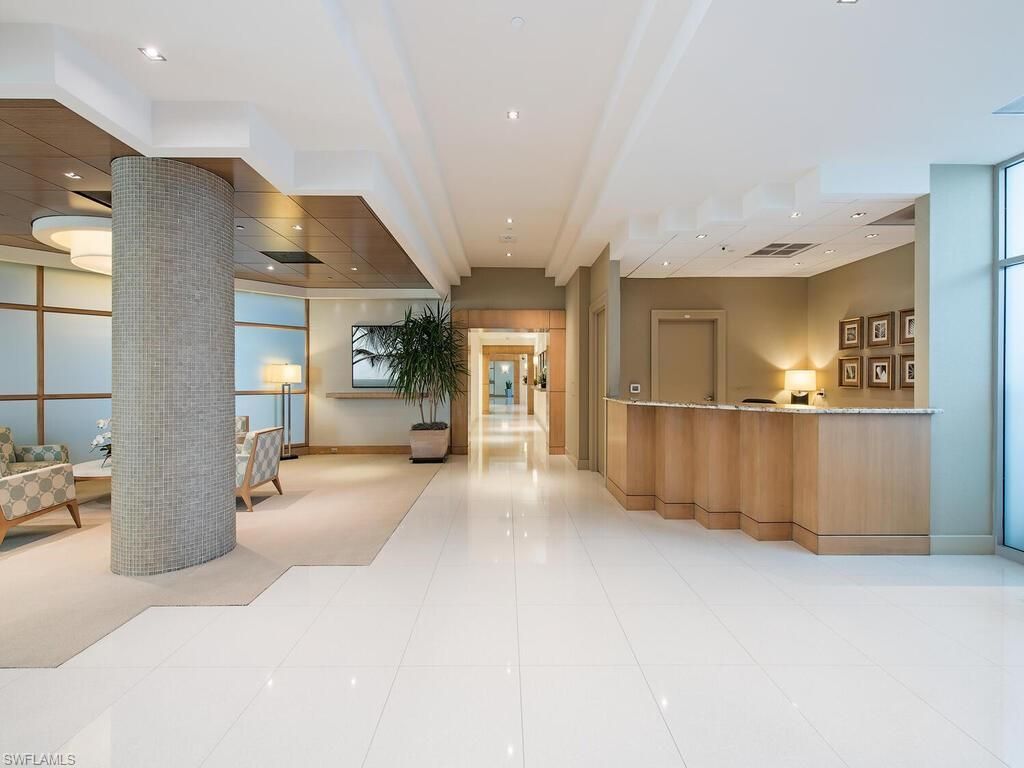 4651 Gulf Shore Blvd N, Unit 1707, Naples, FL 34103 Photo