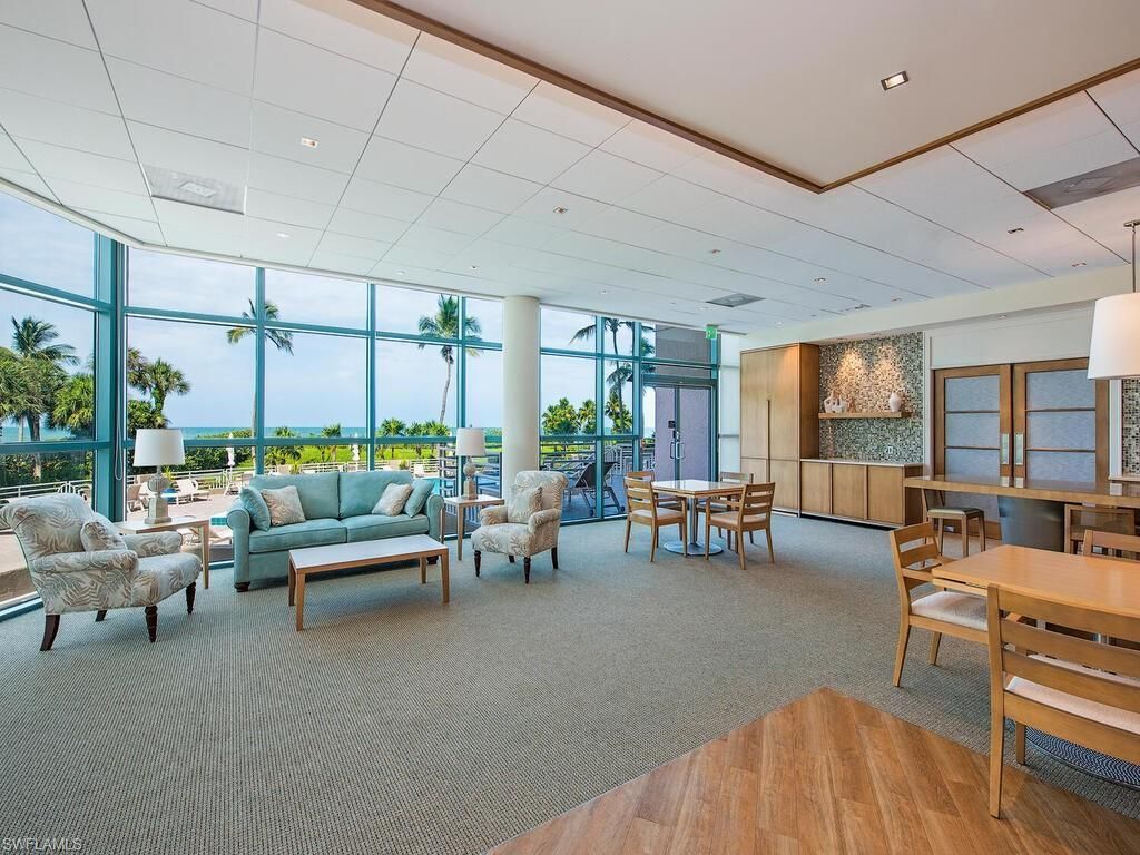 4651 Gulf Shore Blvd N, Unit 1707, Naples, FL 34103 Photo