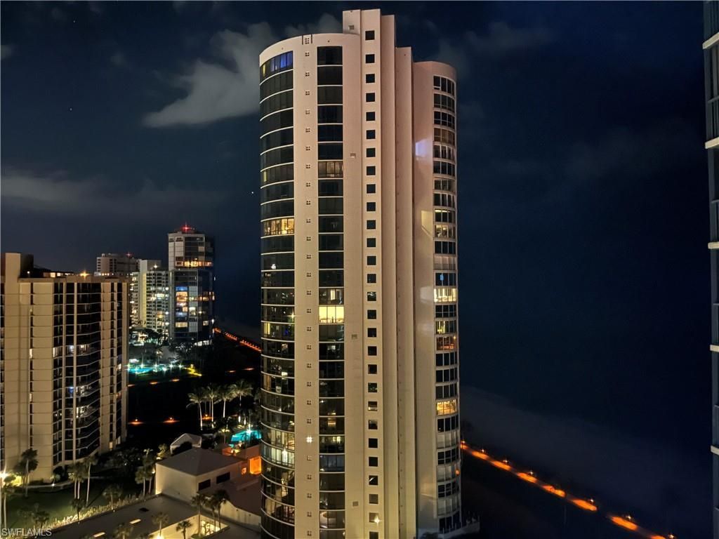 4651 Gulf Shore Blvd N, Unit 1707, Naples, FL 34103 Photo