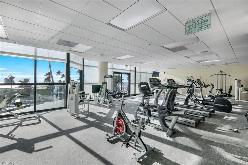 4651 Gulf Shore Blvd N, Unit 1707, Naples, FL 34103 Photo