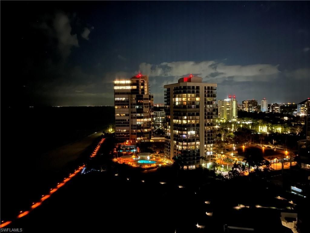 4651 Gulf Shore Blvd N, Unit 1707, Naples, FL 34103 Photo