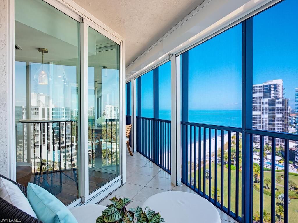 4651 Gulf Shore Blvd N, Unit 1707, Naples, FL 34103 Photo