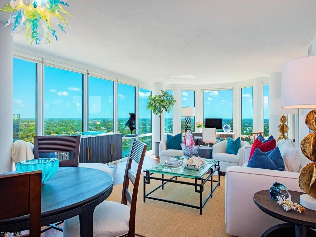 4651 Gulf Shore Blvd N, Unit 1707, Naples, FL 34103 Photo