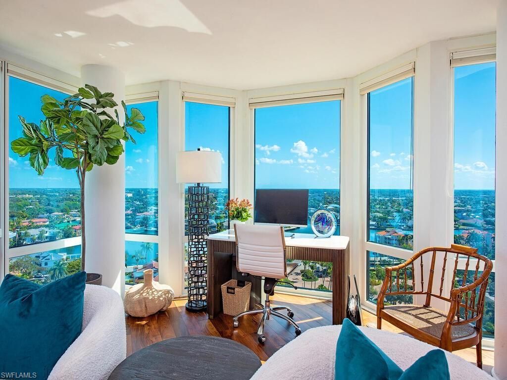 4651 Gulf Shore Blvd N, Unit 1707, Naples, FL 34103 Photo