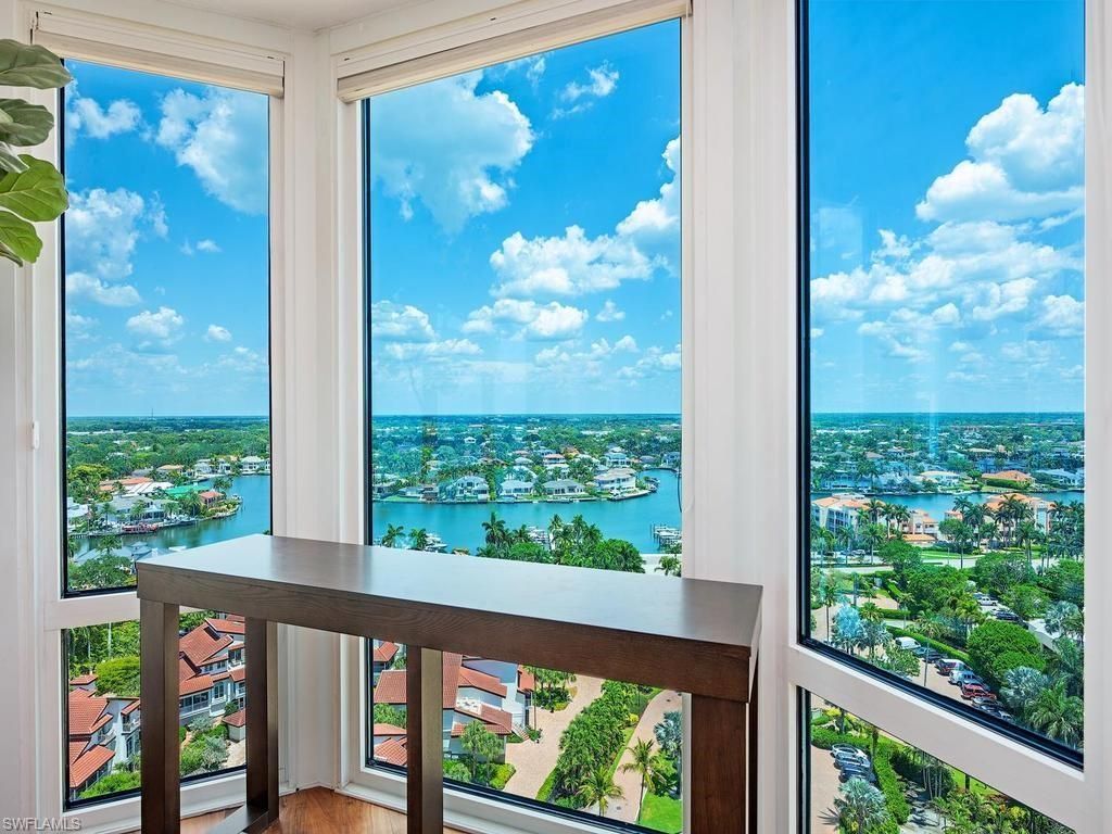 4651 Gulf Shore Blvd N, Unit 1707, Naples, FL 34103 Photo