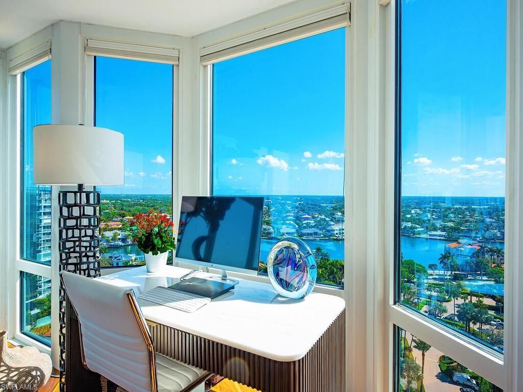 4651 Gulf Shore Blvd N, Unit 1707, Naples, FL 34103 Photo