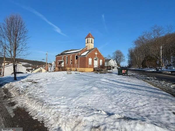 1314 WOODLAND ROAD, CLEARFIELD, PA 16830