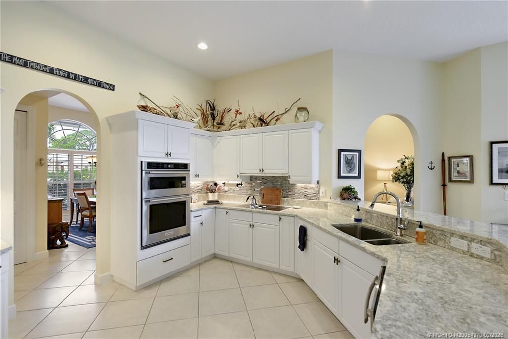 4094 SW Gleneagle Circle, Palm City, FL 34990 Photo