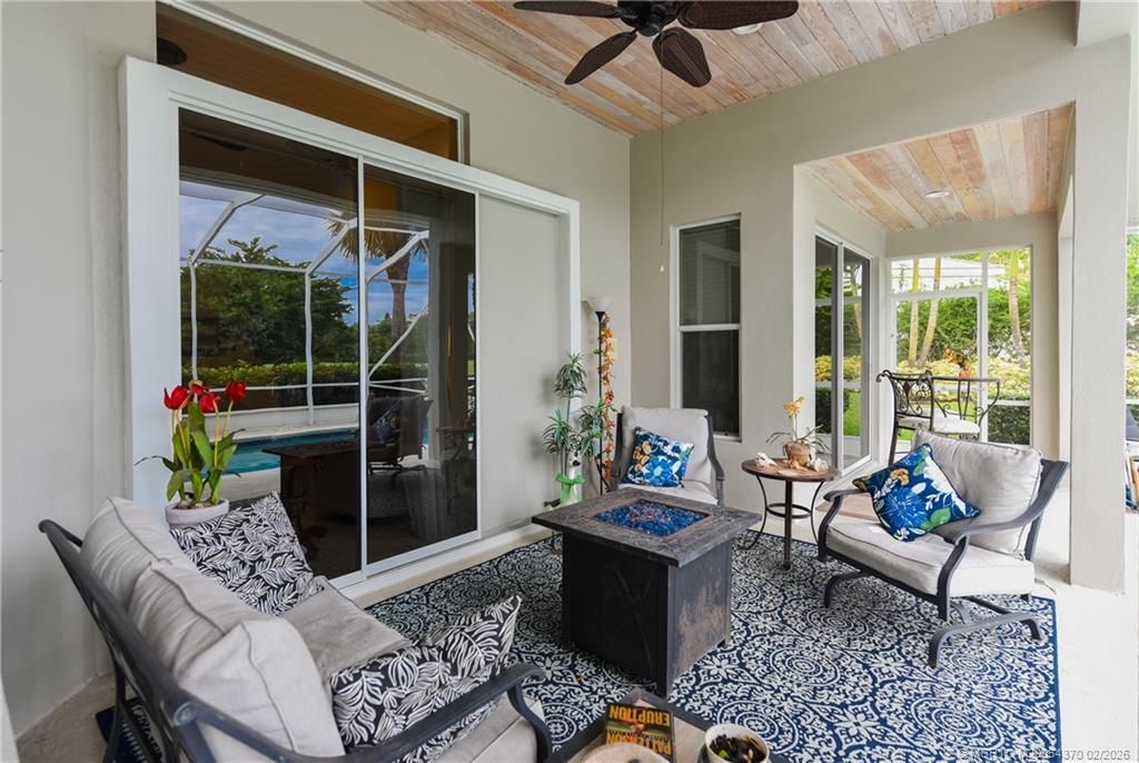 4094 SW Gleneagle Circle, Palm City, FL 34990 Photo