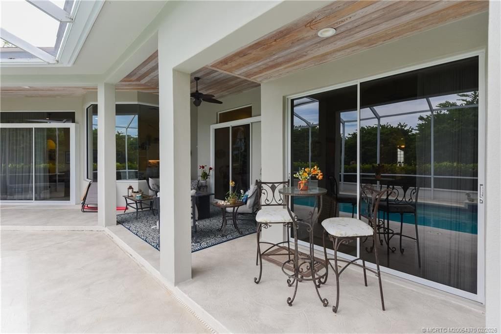 4094 SW Gleneagle Circle, Palm City, FL 34990 Photo