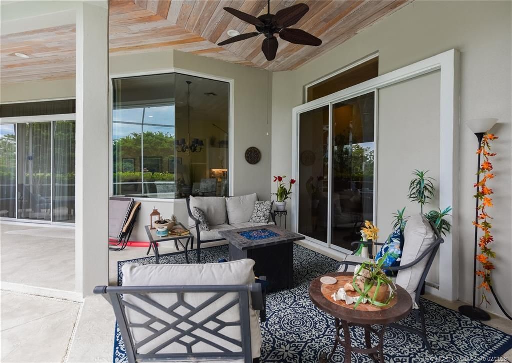 4094 SW Gleneagle Circle, Palm City, FL 34990 Photo