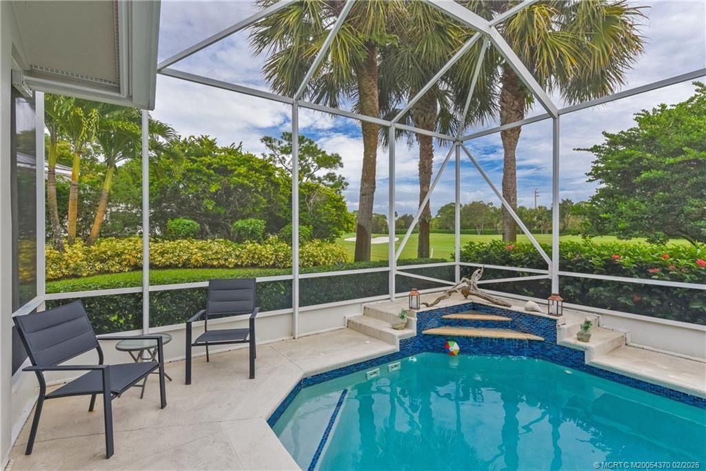 4094 SW Gleneagle Circle, Palm City, FL 34990 Photo