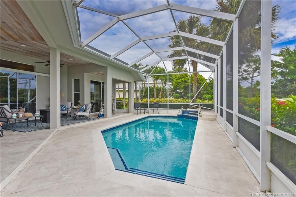 4094 SW Gleneagle Circle, Palm City, FL 34990 Photo