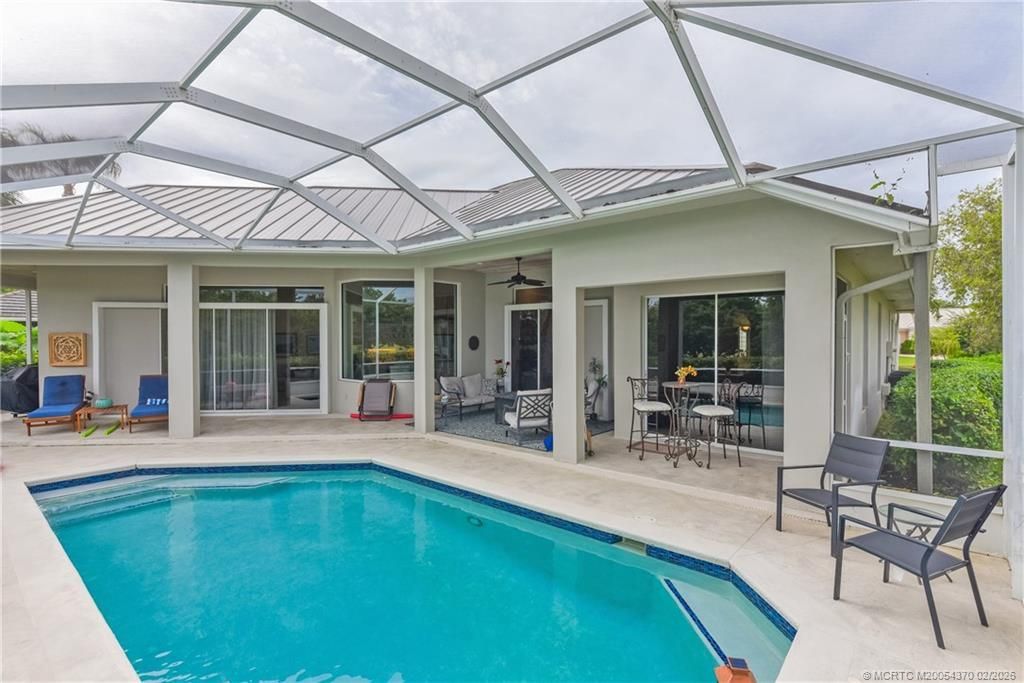 4094 SW Gleneagle Circle, Palm City, FL 34990 Photo