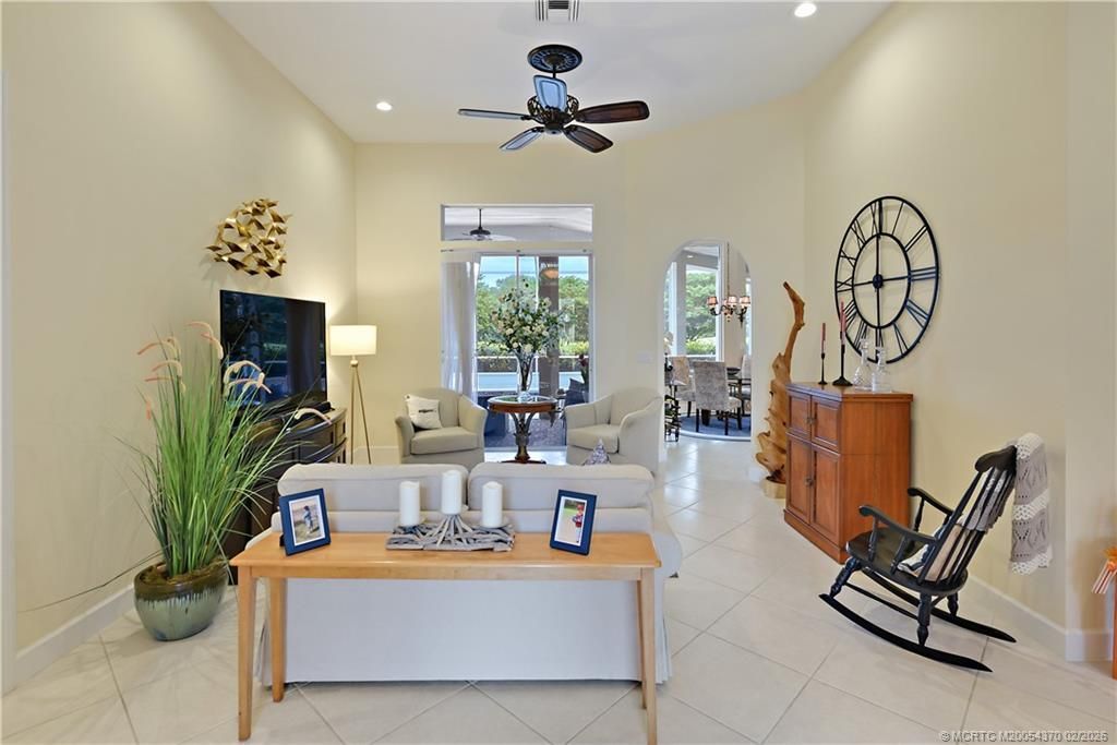 4094 SW Gleneagle Circle, Palm City, FL 34990 Photo