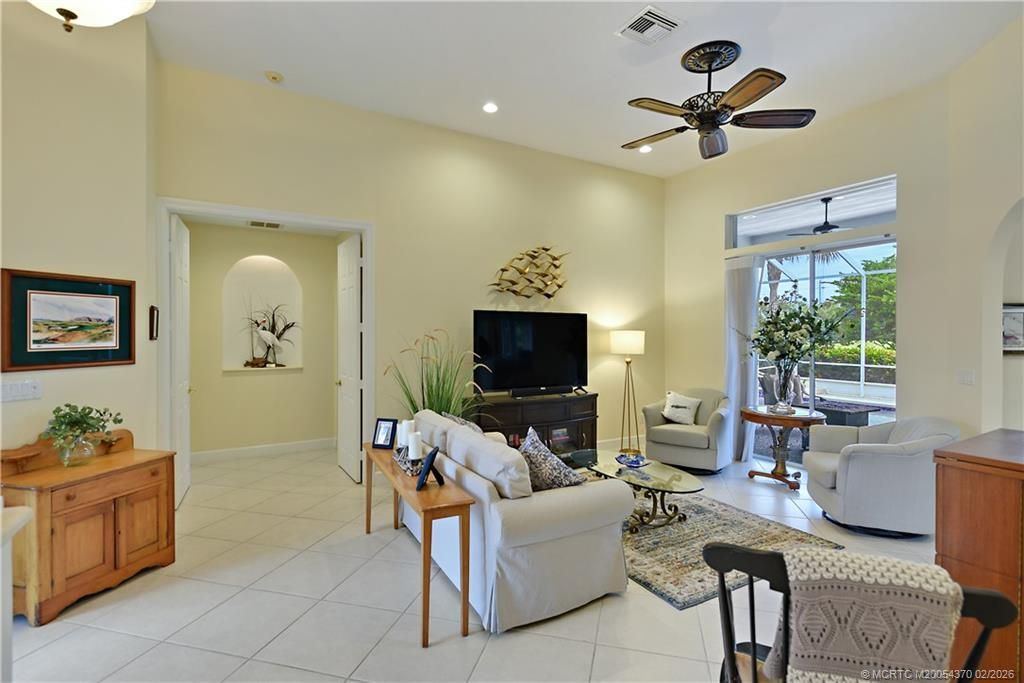 4094 SW Gleneagle Circle, Palm City, FL 34990 Photo