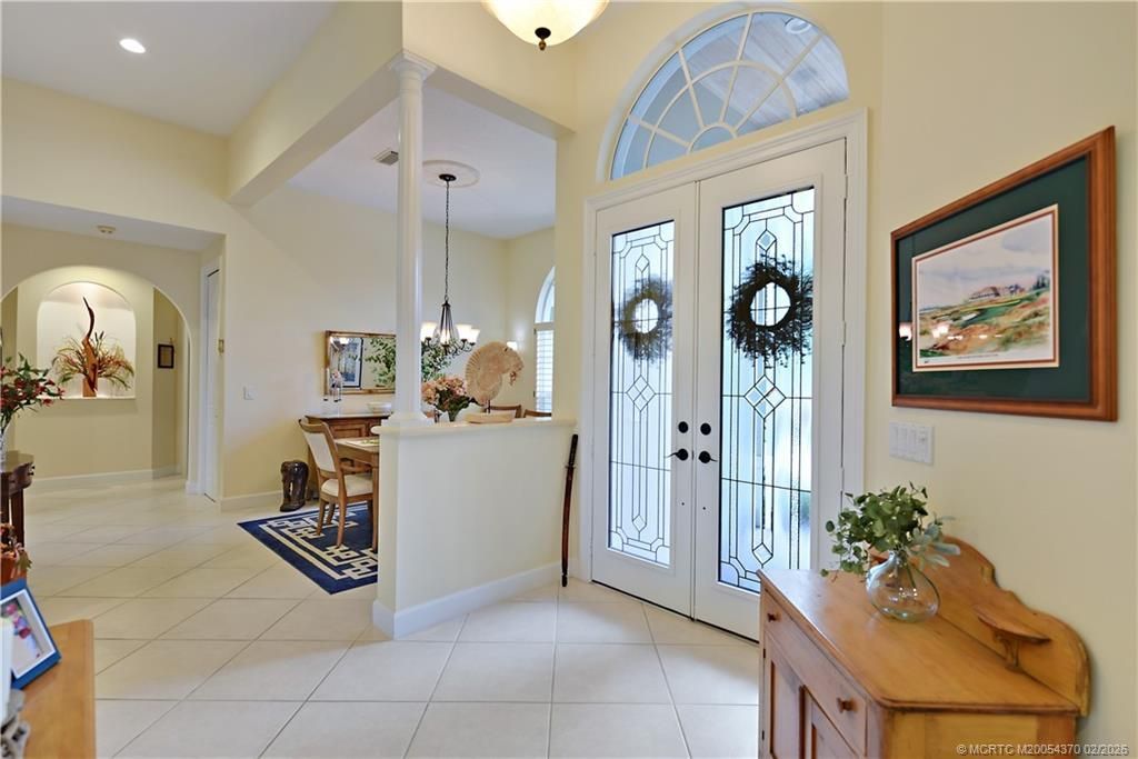 4094 SW Gleneagle Circle, Palm City, FL 34990 Photo