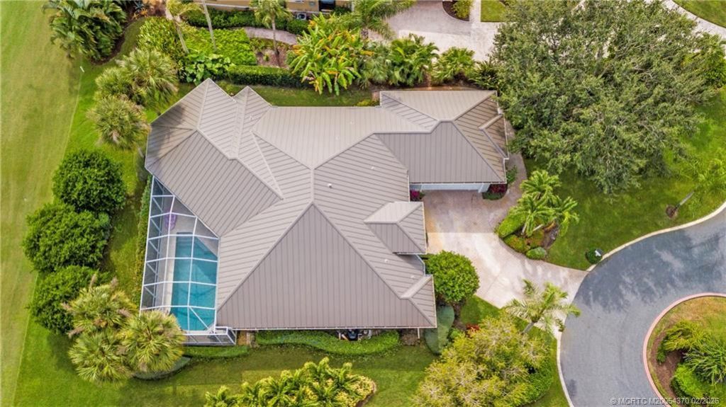 4094 SW Gleneagle Circle, Palm City, FL 34990 Photo