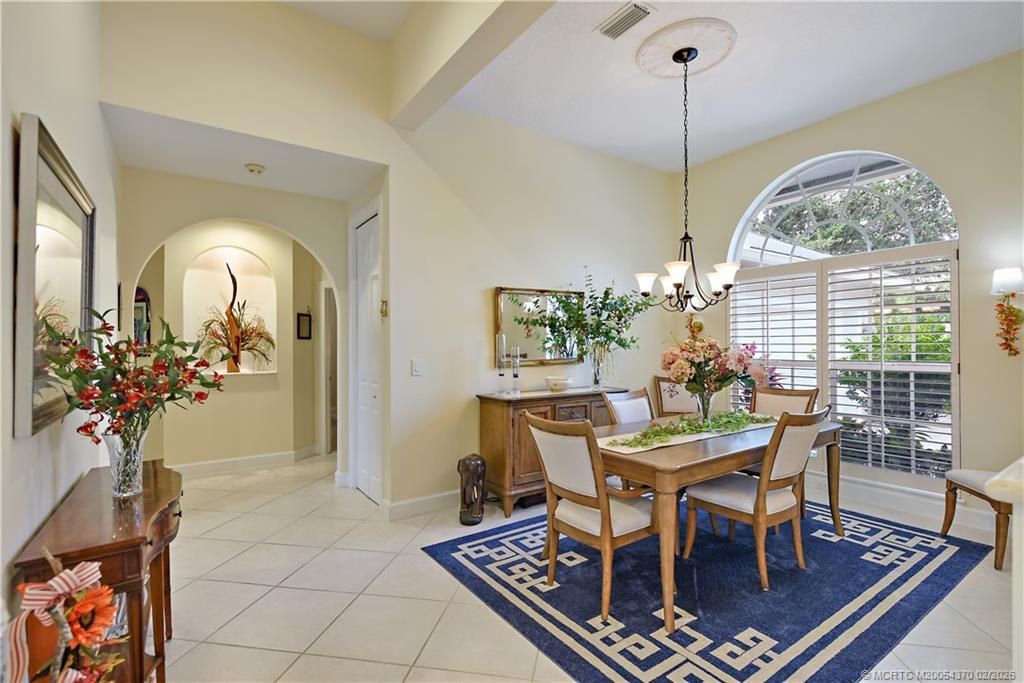 4094 SW Gleneagle Circle, Palm City, FL 34990 Photo