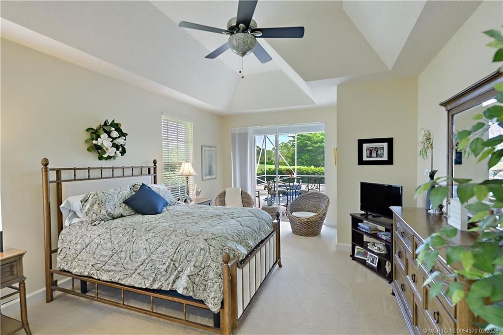 4094 SW Gleneagle Circle, Palm City, FL 34990 Photo