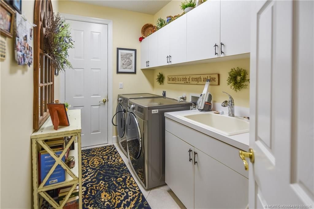 4094 SW Gleneagle Circle, Palm City, FL 34990 Photo