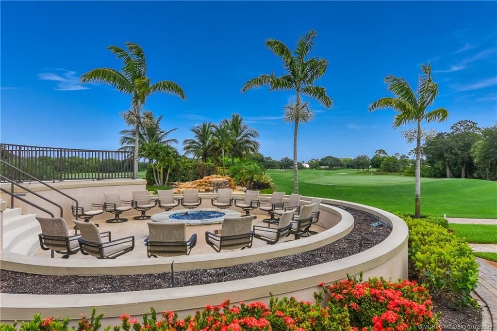 4094 SW Gleneagle Circle, Palm City, FL 34990 Photo