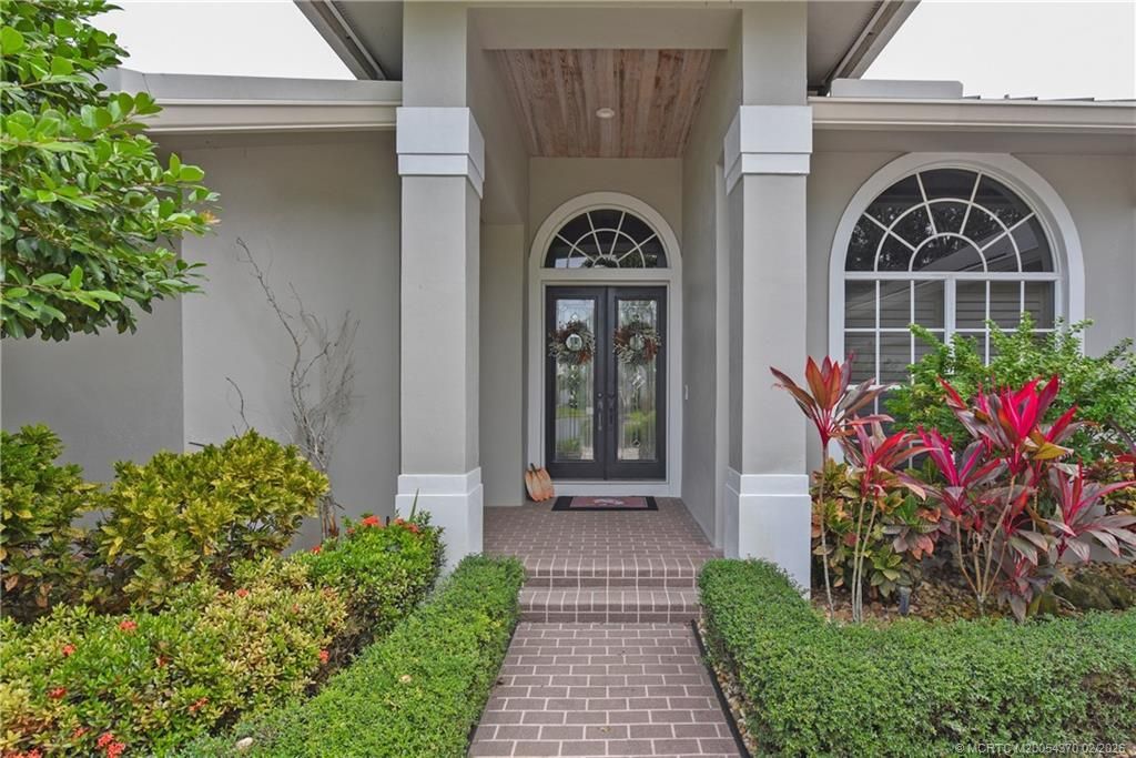 4094 SW Gleneagle Circle, Palm City, FL 34990 Photo